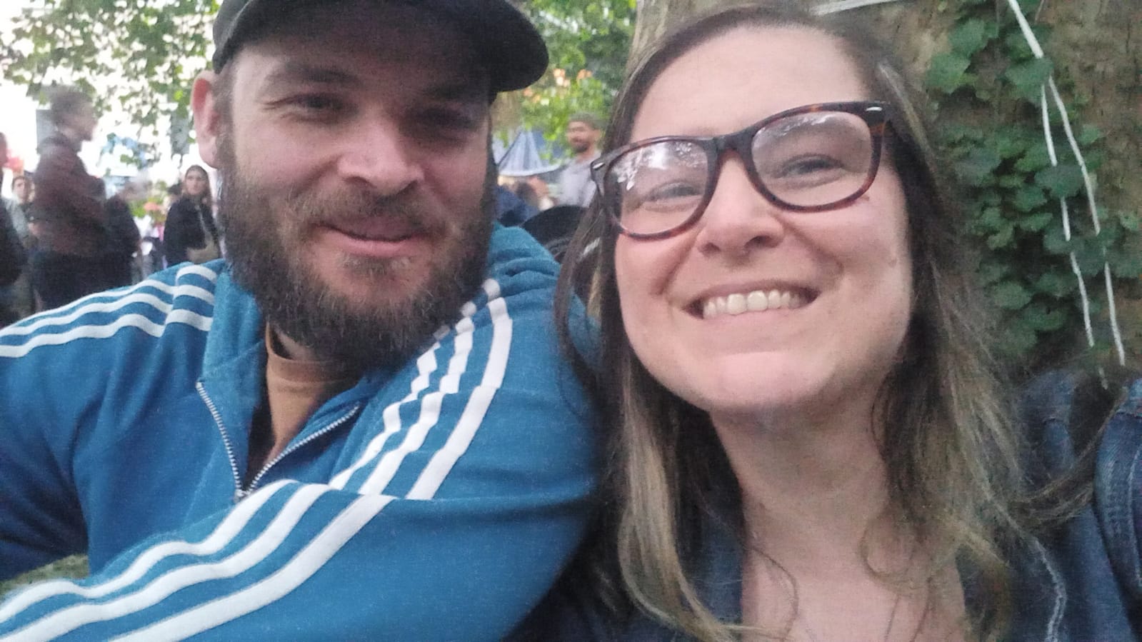 Romys neuer Blog ist online!